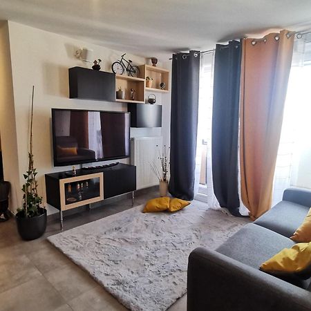 טולוז Chambre Chez Habitant Proche Metro מראה חיצוני תמונה