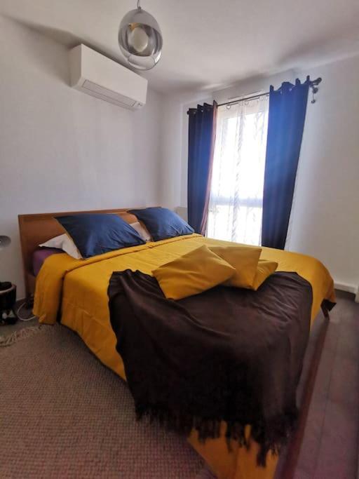 טולוז Chambre Chez Habitant Proche Metro מראה חיצוני תמונה
