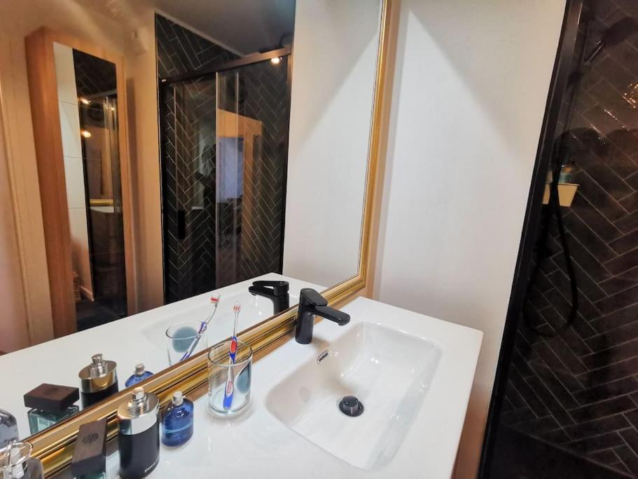 טולוז Chambre Chez Habitant Proche Metro מראה חיצוני תמונה