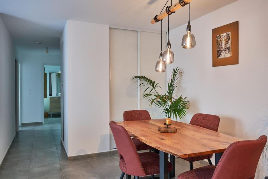 טולוז Chambre Chez Habitant Proche Metro מראה חיצוני תמונה