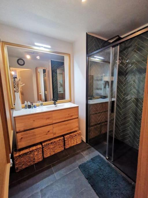 טולוז Chambre Chez Habitant Proche Metro מראה חיצוני תמונה