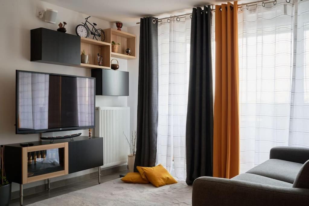 טולוז Chambre Chez Habitant Proche Metro מראה חיצוני תמונה
