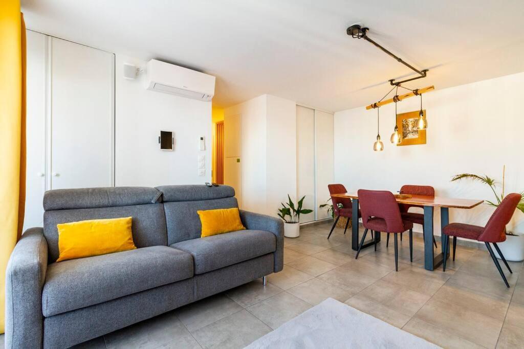 טולוז Chambre Chez Habitant Proche Metro מראה חיצוני תמונה