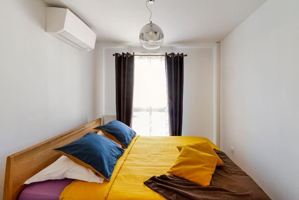 טולוז Chambre Chez Habitant Proche Metro מראה חיצוני תמונה