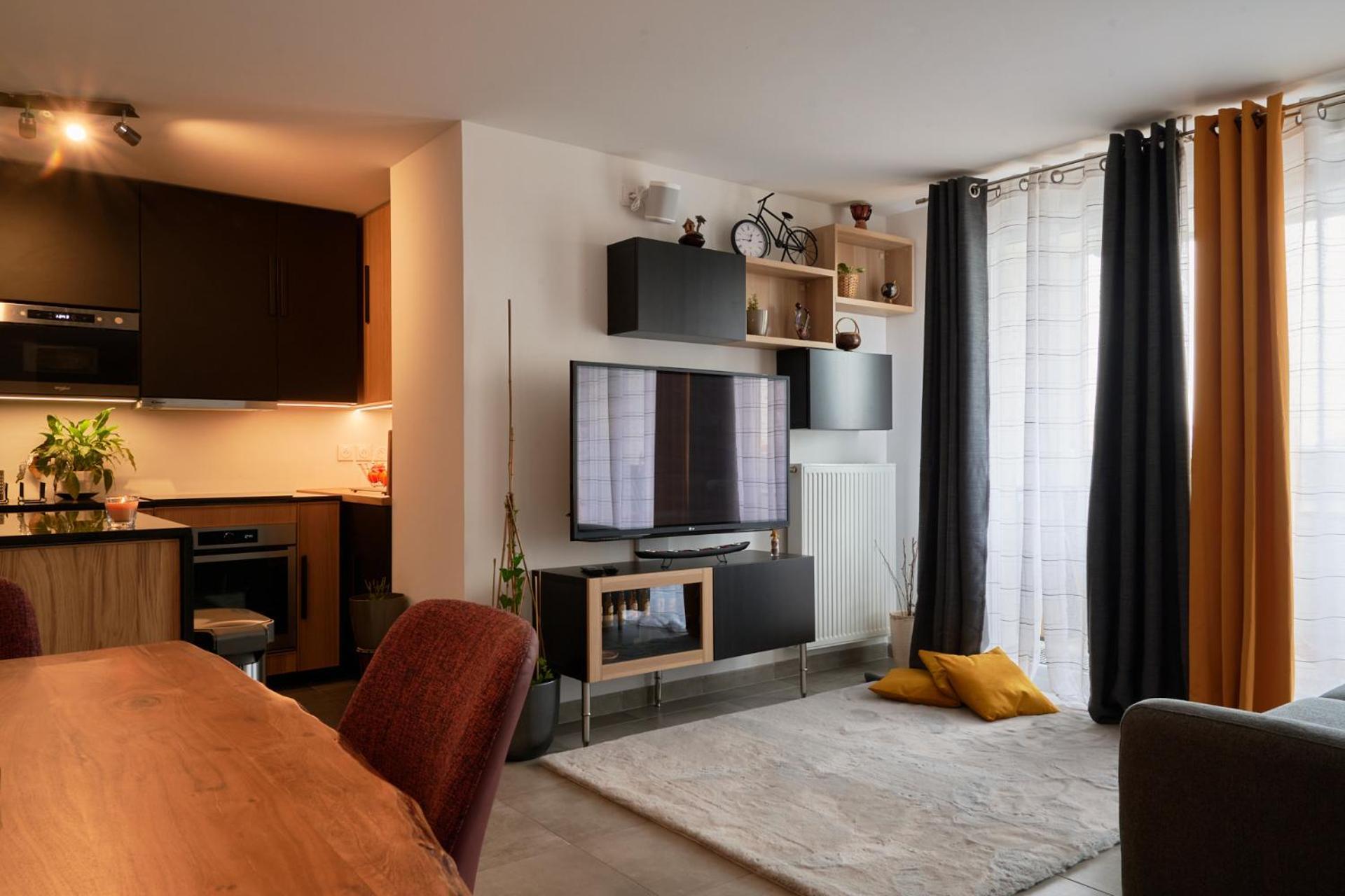 טולוז Chambre Chez Habitant Proche Metro מראה חיצוני תמונה